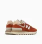 Кросівки унісекс New Balance U574 Lgdo Orange U574LGDO