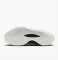 Кроссовки унисекс Nike Precision 6 White/Black DD9535-007