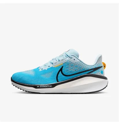 Кроссовки мужские Nike Vomero 17 Light Blue FB1309-401