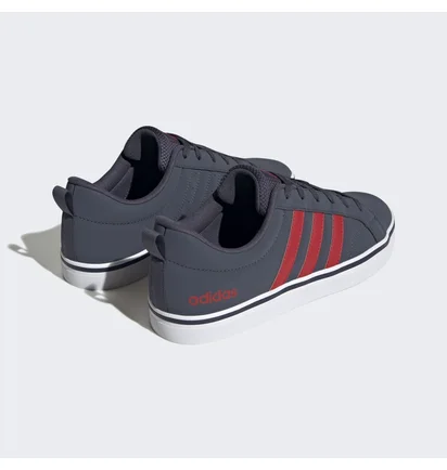 Кроссовки мужские Adidas Vs Pace 2.0 Lifestyle Skateboarding Shoes Blue Hp6003