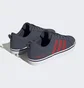 Кроссовки мужские Adidas Vs Pace 2.0 Lifestyle Skateboarding Shoes Blue Hp6003