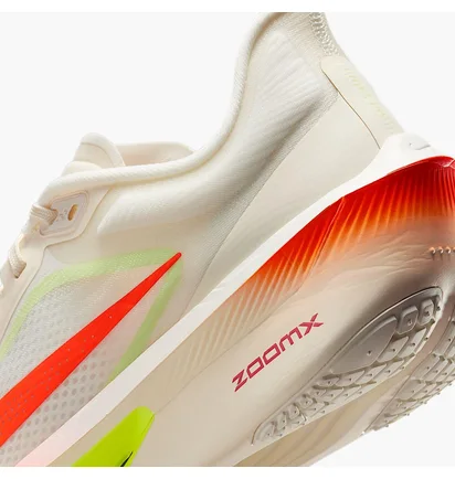 Кроссовки женские Nike Zoom Fly 6 White FN8455-105