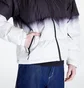 Пуховик чоловічий The North Face 96 Nuptse Dip Dye Jacket Black NF0A84QWMTT