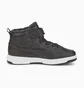 Кроссовки детские Puma Rebound Joy Fur Trainers Grey 375479-06