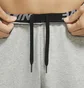 Штани чоловічі Nike Dri-Fit Swoosh Grey CU6775-063