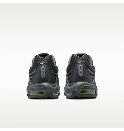Кроссовки мужские Nike Air Max Tl 2.5 Black FZ4110-013