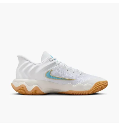Кроссовки мужские Nike Giannis Immortality 4 White FQ3680-101