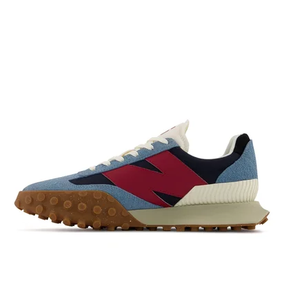 Кросівки чоловічі New Balance Xc-72 Blue Uxc72Eb