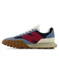 Кросівки чоловічі New Balance Xc-72 Blue Uxc72Eb