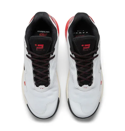 Кросівки чоловічі New Balance Kawhi 4 White BBKLSBR4