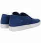 Кеди чоловічі Lacoste Alliot Slipon Blue 731CAM0140120