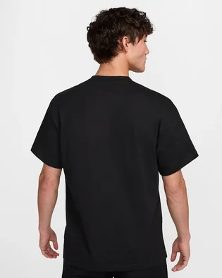 Футболка мужская Nike Tn Black HJ0576-010