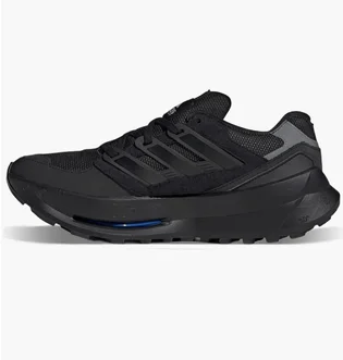 Кроссовки мужские Adidas Equipment Agravic Black JQ7643