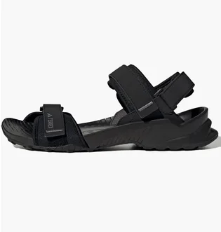 Сандали унисекс Adidas Terrex Hydroterra Black JQ2231