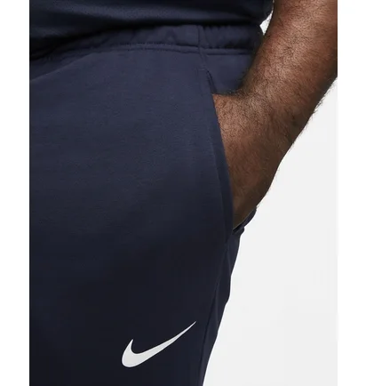 Штаны мужские Nike Dri-Fit Black Cz6379-451