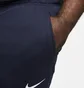 Штаны мужские Nike Dri-Fit Black Cz6379-451