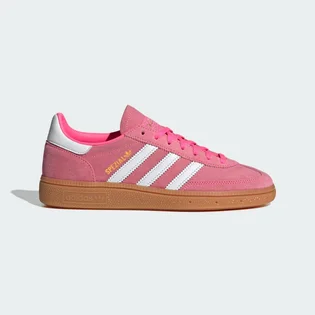 Кросівки жіночі Adidas Handball Spezial Pink JI2654