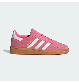 Кроссовки женские Adidas Handball Spezial Pink JI2654