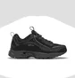 Кроссовки унисекс Reebok Daytona Dmx Ii Black/Gravel/Black Dv7255