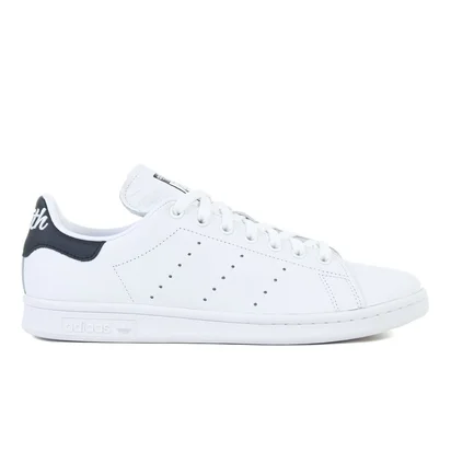 Кроссовки мужские Adidas Stan Smith Originals White EE5818