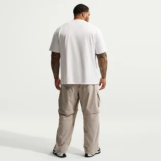 Футболка чоловіча Nike Acg Short-Sleeve T-Shirt White DC5356-121