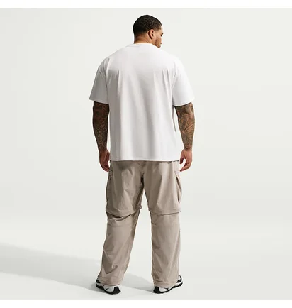 Футболка чоловіча Nike Acg Short-Sleeve T-Shirt White DC5356-121