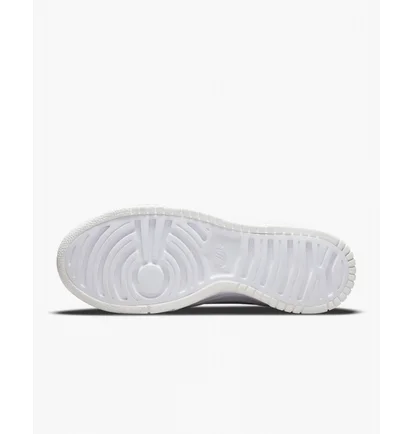 Кроссовки женские Nike Dunk Hi Rebel Wmns White DH3718-100
