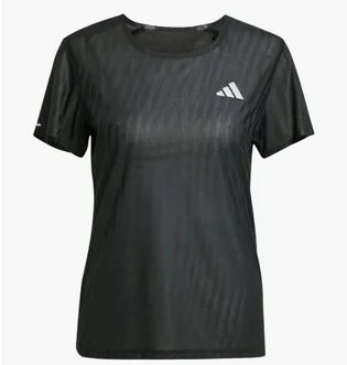 Футболка жіноча Adidas Adi365 Running Climacool+ Black JM5705