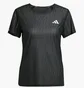 Футболка жіноча Adidas Adi365 Running Climacool+ Black JM5705