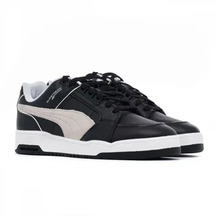 Кросівки чоловічі Puma Slipstream Retro Sum Black 386528-03