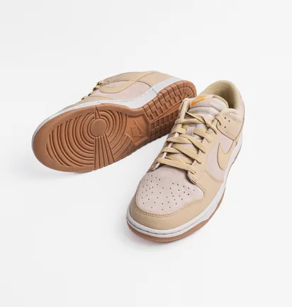 Кросівки чоловічі Nike Dunk Low Beige DZ4513-200