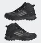 Кроссовки женские Adidas Terrex Ax4 Mid Gore-Tex Hiking Shoes Black Fz3149