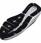 Кросівки чоловічі Under Armour Charged Pursuit 3 Twist Grey 3025945-401