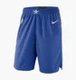 Шорты мужские Nike Nba Swingman Dallas Mavericks Icon Edition Blue AJ5599-480