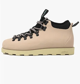 Ботинки унисекс Native Fitzsimmons Citylite Bloom Peach 31106848-5972