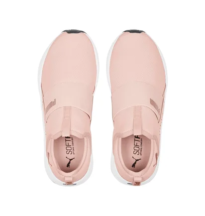 Кроссовки женские Puma Softride Sophia 2 Peach 195161-16