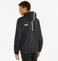 Вітровка чоловіча Puma Ess+ Tape Black 847477-01