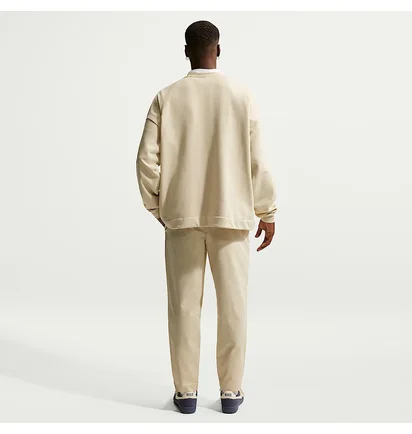 Штаны мужские Nike Club Wvn Taper Beige HJ1997-229