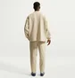 Штаны мужские Nike Club Wvn Taper Beige HJ1997-229
