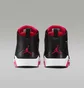 Кроссовки мужские Air jordan Fight Club 91 Black/Red DC7329-061