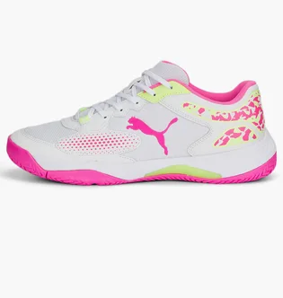 Кросівки унісекс Puma Solarcourt Rct White 107296-03