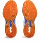 Кроссовки женские Asics Gel Task Mt 3 White 1072A081-104