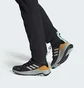Ботинки мужские Adidas Terrex Trailmaker Mid Gore-Tex Hiking Shoes Black IF4936
