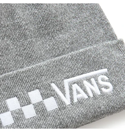 Шапка унісекс Vans Trecker Grey VN0A7UDDGRH