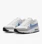 Кроссовки женские Nike Air Max Sc Shoes White/Grey CW4554-116