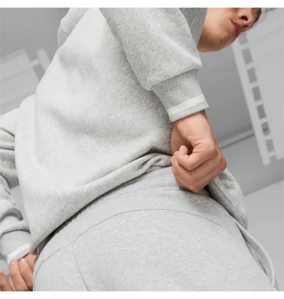 Штаны мужские Puma Squad Sweatpants Grey 676019-04