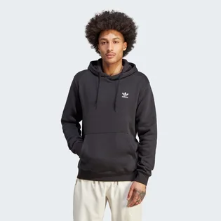 Худи мужское Adidas Trefoil Essentials Black IM4522
