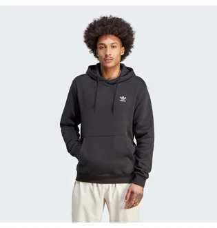 Худі чоловіче Adidas Trefoil Essentials Black IM4522