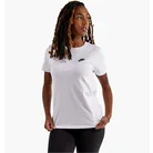 Футболка женская Nike Sportswear Club Essentials White DX7902-100