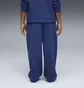 Штани дитячі Puma Sporty Cats Relaxed Blue 634552-49